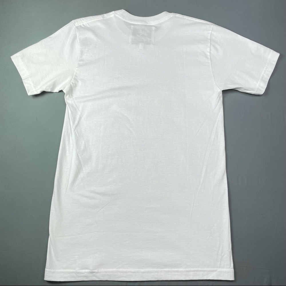 SOLD Taylor Swift x Stella McCartney Benji Instagram Cat Tee Small NEW - Picture 5 of 5